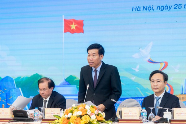 Nhiều hoạt động đặc biệt ý nghĩa tại Lễ hội Vì hòa bình năm 2026