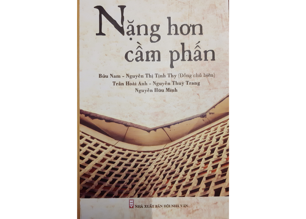 Nhiều tên tuổi lừng lẫy văn đàn từ 