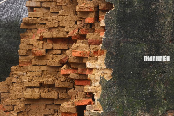 Nhìn lại toàn bộ hệ thống Hoàng thành Huế sau đợt lũ lụt lịch sử Nhìn lại toàn bộ hệ thống Hoàng thành Huế sau đợt lũ lụt lịch sử