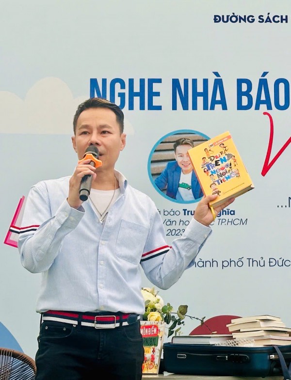 Nhu cầu đọc sách đang có sự chuyển dịch