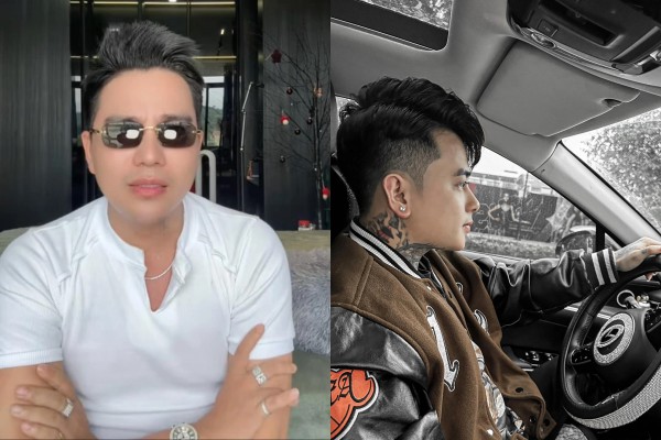 Những TikToker 'ngáo quyền lực'