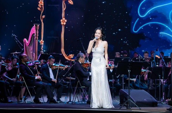Những giai điệu làm sống dậy hồi ức, thanh xuân và nguồn cảm hứng bất tận Những giai điệu làm sống dậy hồi ức, thanh xuân và nguồn cảm hứng bất tận