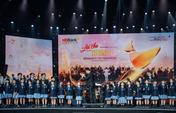 Những giai điệu làm sống dậy hồi ức, thanh xuân và nguồn cảm hứng bất tận Những giai điệu làm sống dậy hồi ức, thanh xuân và nguồn cảm hứng bất tận