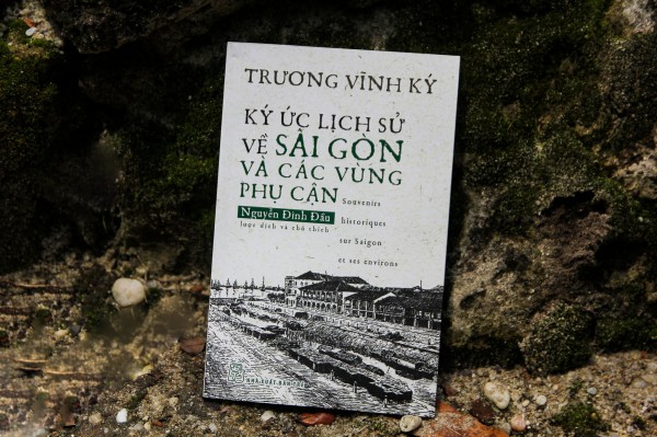 Những hé lộ độc đáo về Sài Gòn từ năm 1860 đến năm 1875
