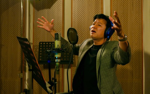 Những 'mùa chim én' của Vũ Thắng Lợi