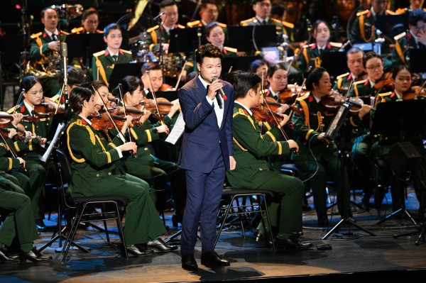 Những 'mùa chim én' của Vũ Thắng Lợi