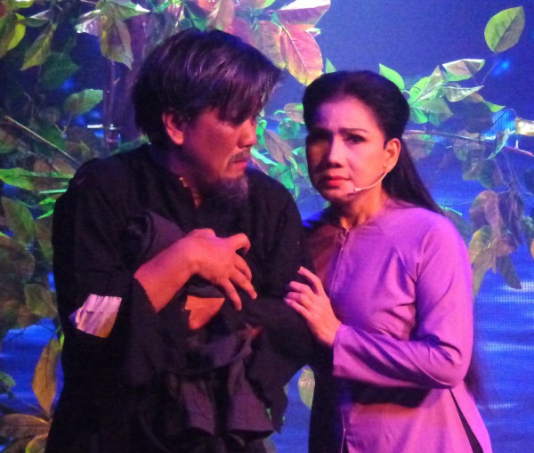 Những ngả đường học nghề sân khấu Những ngả đường học nghề sân khấu