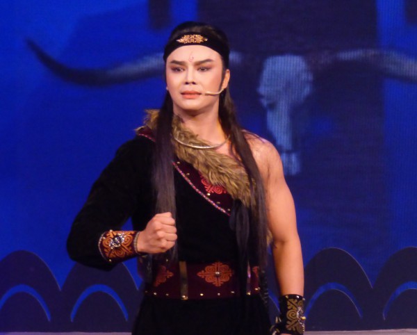 Những ngả đường học nghề sân khấu Những ngả đường học nghề sân khấu