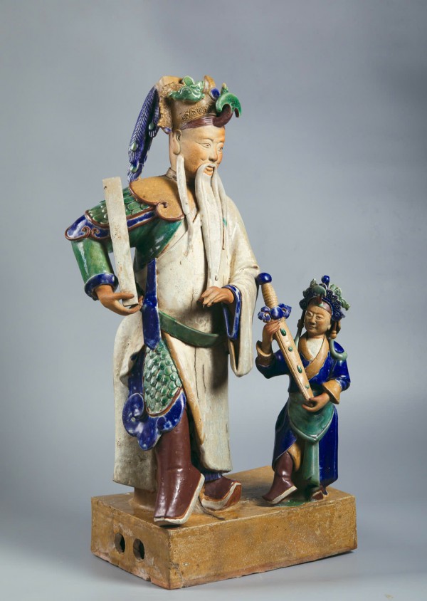 Những nghệ nhân tạo danh tiếng cho nghề gốm Sài Gòn xưa Những nghệ nhân tạo danh tiếng cho nghề gốm Sài Gòn xưa