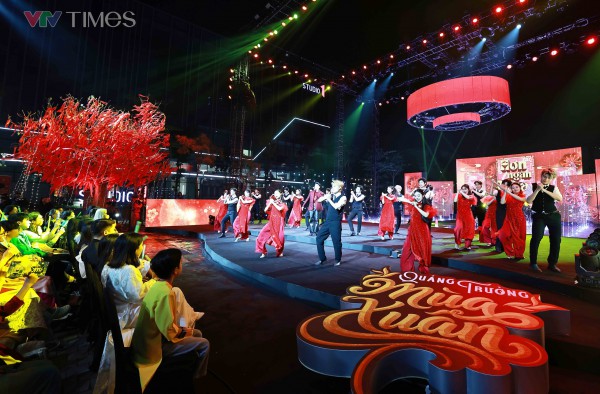 Những phiên bản thay thế 'Táo quân 2026'