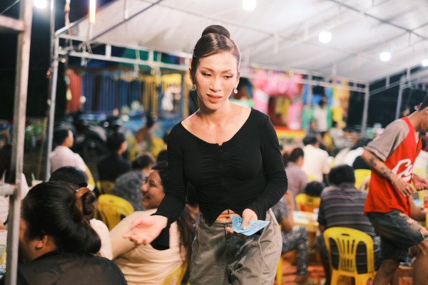 Niềm trăn trở của nghệ sĩ lô tô Lộ Lộ