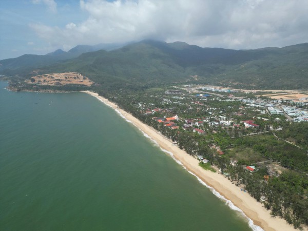 Nơi an nghỉ của thi sĩ Hàn Mạc Tử sắp thành siêu đô thị du lịch Nơi an nghỉ của thi sĩ Hàn Mạc Tử sắp thành siêu đô thị du lịch