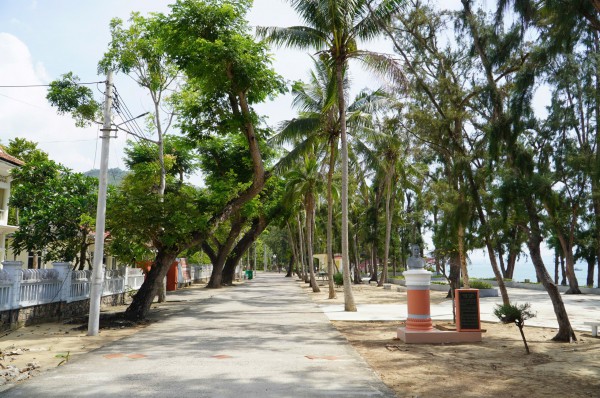 Nơi an nghỉ của thi sĩ Hàn Mạc Tử sắp thành siêu đô thị du lịch Nơi an nghỉ của thi sĩ Hàn Mạc Tử sắp thành siêu đô thị du lịch