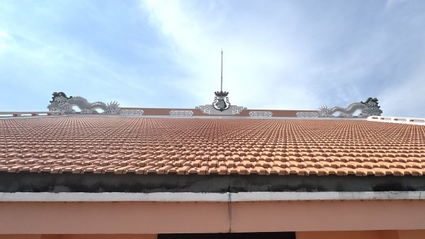 Nơi khởi đầu hành trình 'đi tìm hình của nước' Nơi khởi đầu hành trình 'đi tìm hình của nước'
