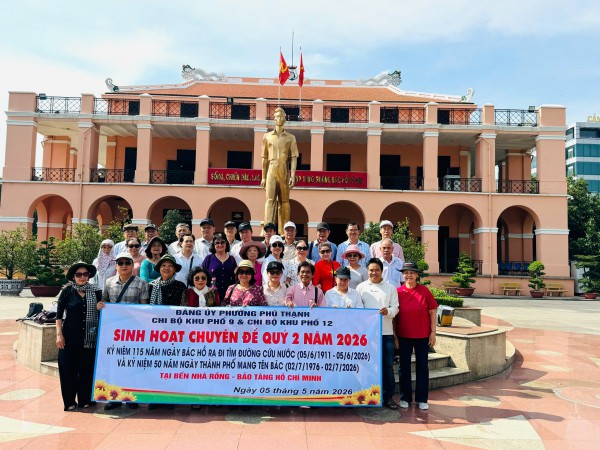 Nơi khởi đầu hành trình 'đi tìm hình của nước' Nơi khởi đầu hành trình 'đi tìm hình của nước'