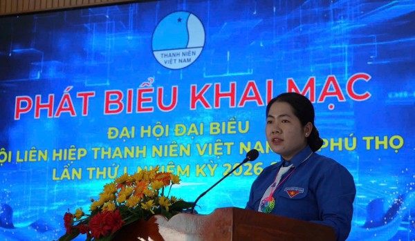 Nữ Bí thư Đoàn xã tiên phong chuyển đổi số, lan tỏa điều tử tế