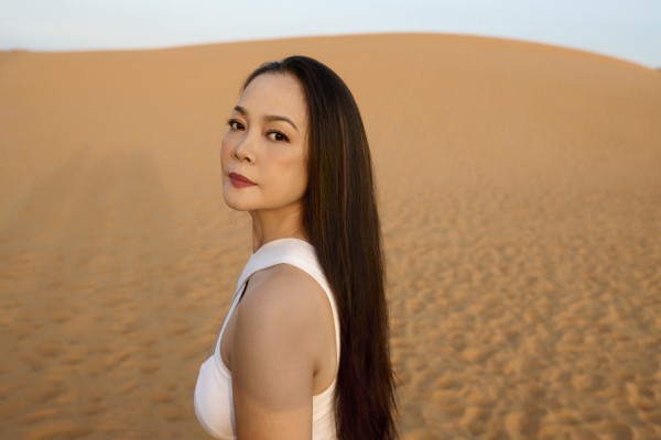 'Nữ hoàng nhạc nhẹ Sài Gòn' tái xuất sau 15 năm 'Nữ hoàng nhạc nhẹ Sài Gòn' tái xuất sau 15 năm