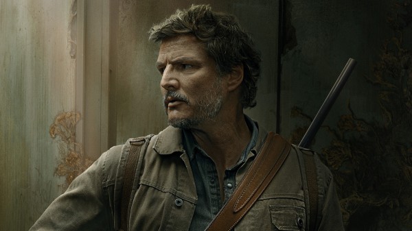 Pedro Pascal, nam chính của 