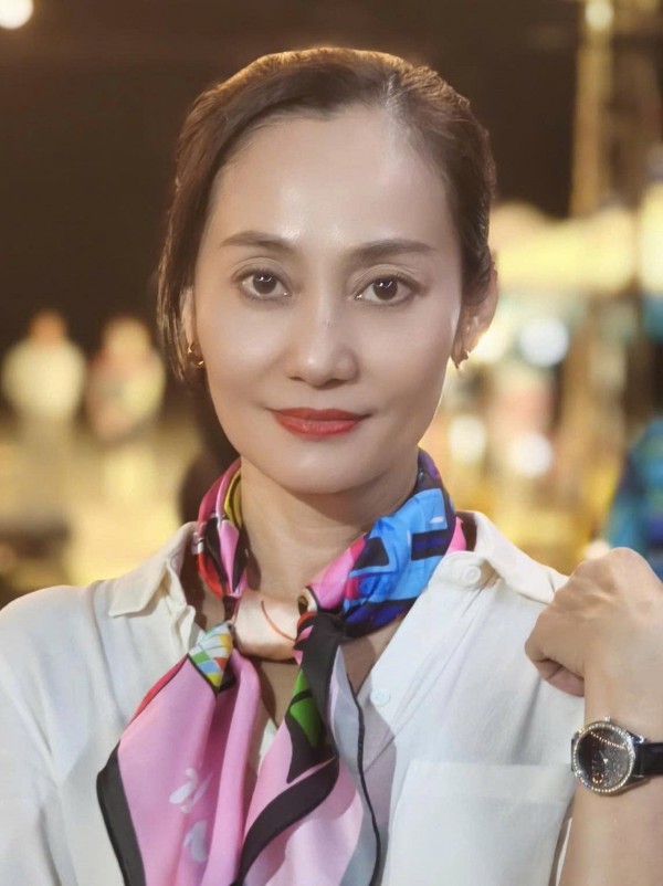 Phát ngôn của NSƯT Hạnh Thúy giữa loạt nghệ sĩ vướng ma túy