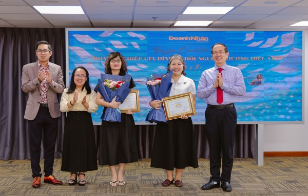 Phát triển văn hóa đọc của doanh nghiệp trong kỷ nguyên mới