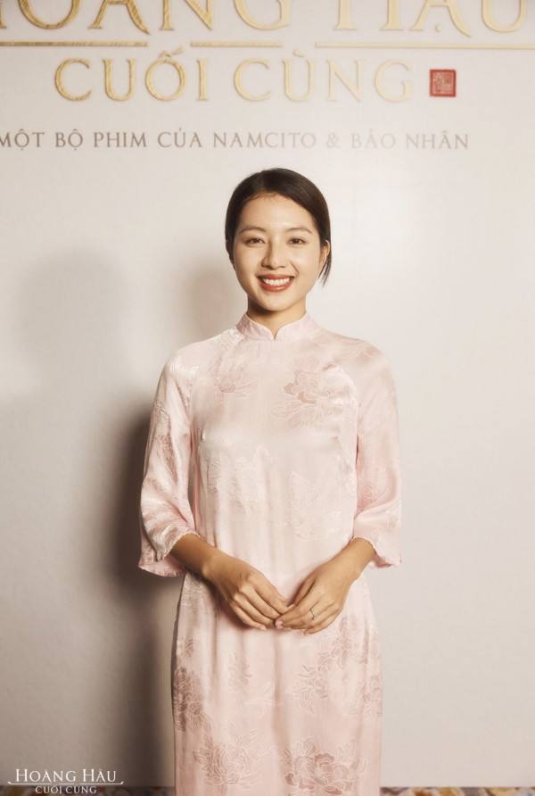 Phim 'Hoàng hậu cuối cùng' chính thức khởi quay