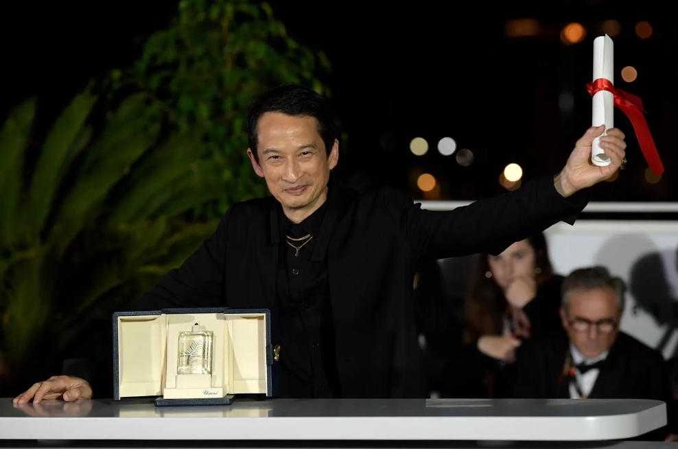 Phim Việt Nam - châu Á vang danh tại Cannes 2023