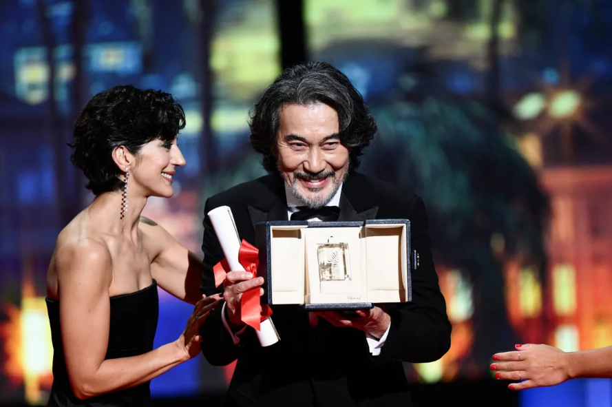 Phim Việt Nam - châu Á vang danh tại Cannes 2023