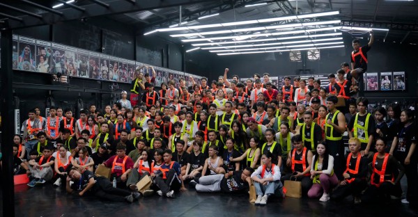 Phim Việt casting quy mô lớn: Cơ hội nào cho diễn viên trẻ? Phim Việt casting quy mô lớn: Cơ hội nào cho diễn viên trẻ?