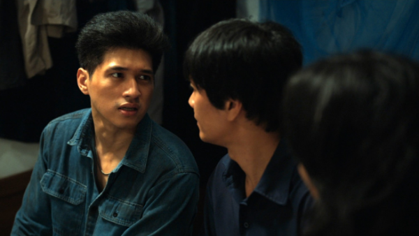 Phim Việt chiếu rạp hút khán giả nhờ bản sắc riêng Phim Việt chiếu rạp hút khán giả nhờ bản sắc riêng