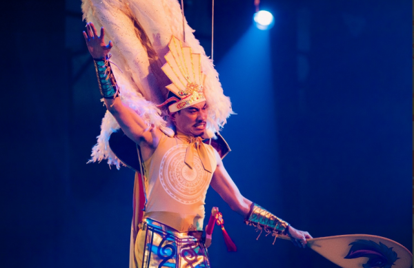 Phim Việt chiếu rạp hút khán giả nhờ bản sắc riêng Phim Việt chiếu rạp hút khán giả nhờ bản sắc riêng