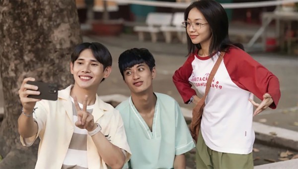 Phim Việt hè 'lép vế' trước bom tấn ngoại