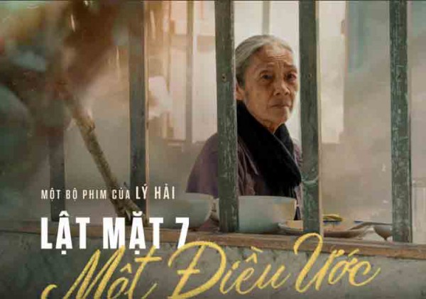Phim Việt thắng lớn nhờ đâu?