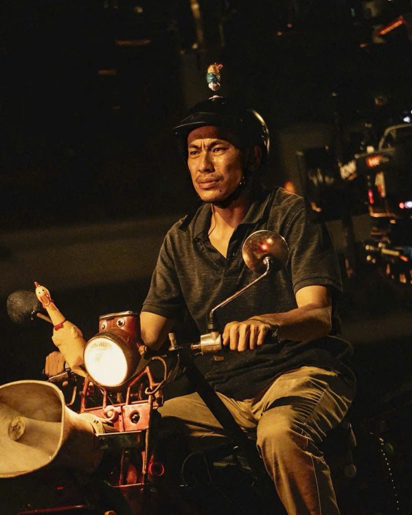 Phim có Kiều Minh Tuấn đóng chính mở màn ấn tượng