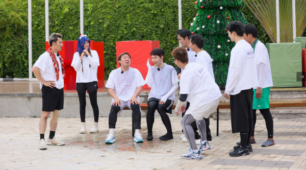 Phim có Trấn Thành 'khuấy đảo' phòng vé Việt