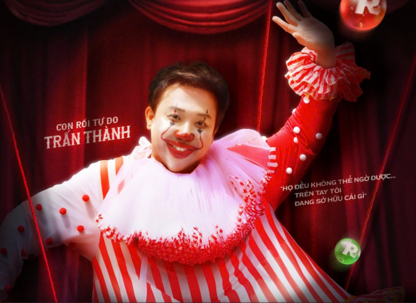 Phim có Trấn Thành 'khuấy đảo' phòng vé Việt