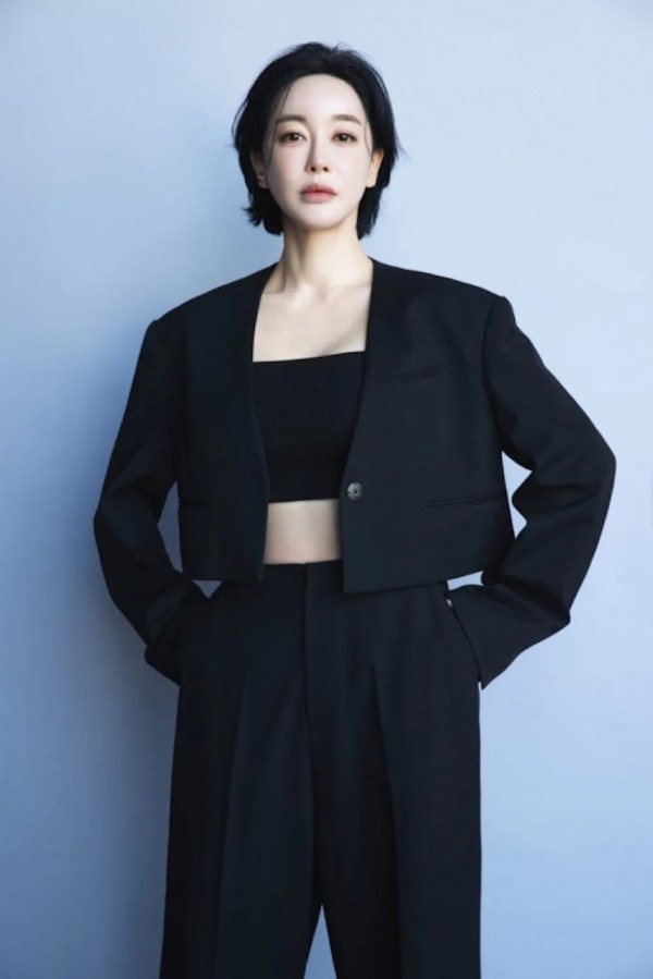 Phim có 'mỹ nhân dao kéo' Kim Hye Eun tranh giải tại DANAFF Phim có 'mỹ nhân dao kéo' Kim Hye Eun tranh giải tại DANAFF