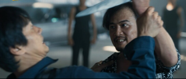 Phim có 'nam diễn viên giờ vàng' dẫn đầu phòng vé