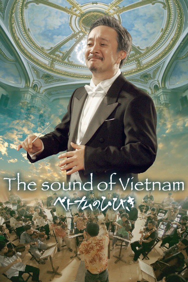 Phim hợp tác 'The Sound of Vietnam' phát hành rộng rãi