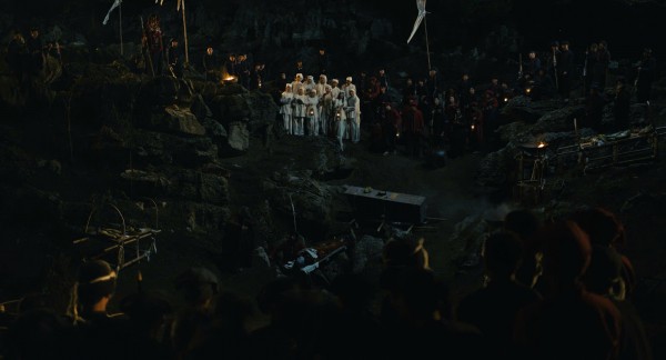 Phim kinh dị Việt được nhiều nước mua bản quyền phát hành