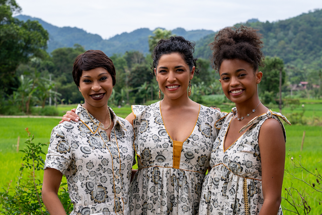 Phim quốc tế quay tại Việt Nam dẫn đầu Top 10 phim toàn cầu