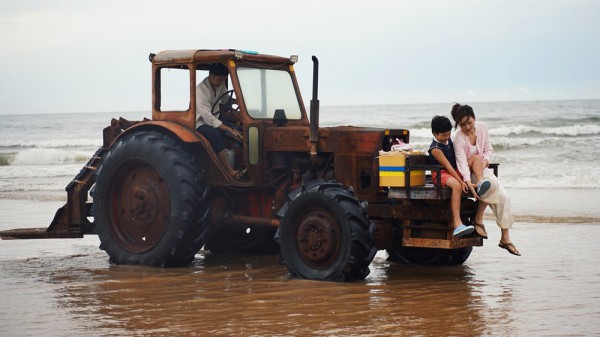 Phim tết 2026: Doanh thu bùng nổ, thị trường phân hóa mạnh