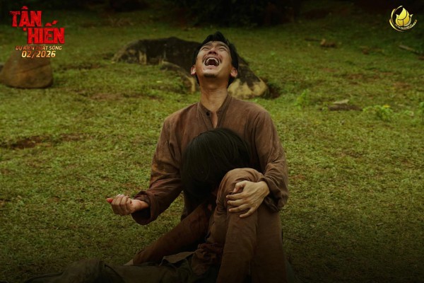 Phim truyền hình khai thác 'người thật, việc thật'
