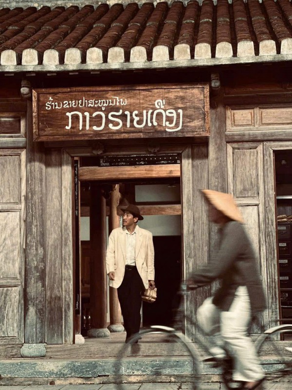 Phim truyền hình khai thác 'người thật, việc thật'