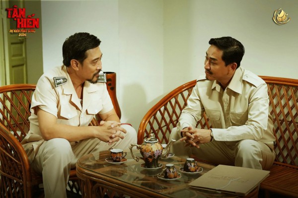 Phim truyền hình khai thác 'người thật, việc thật'