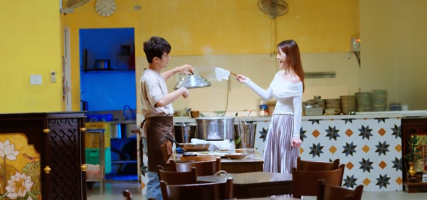 Phim truyền hình tôn vinh nghề và văn hóa Việt Phim truyền hình tôn vinh nghề và văn hóa Việt