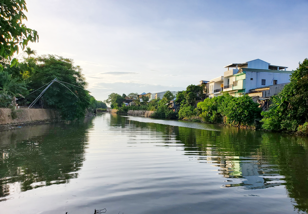 Phong thủy Kinh thành Huế: Những khiếm khuyết của Kinh thành Huế