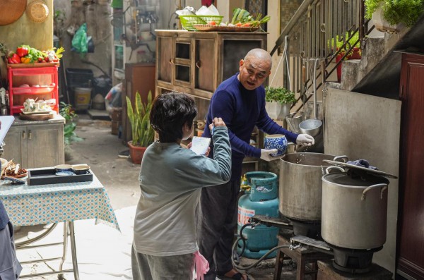 Phòng vé Việt mùa tết 2026 liệu có bùng nổ?