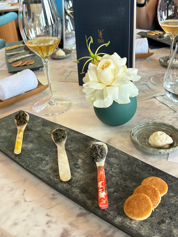 'Phù thủy thiết kế' Bill Bensley và sao Michelin quy tụ tại Đà Nẵng 'Phù thủy thiết kế' Bill Bensley và sao Michelin quy tụ tại Đà Nẵng