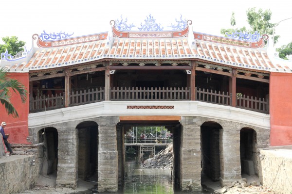 Phường nào ở Quảng Nam 'sở hữu' hơn 1.000 ngôi nhà cổ khi sắp xếp cấp xã? Phường nào ở Quảng Nam 'sở hữu' hơn 1.000 ngôi nhà cổ khi sắp xếp cấp xã?