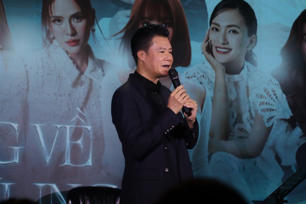 Quang Dũng, Hà Nhi trình diễn thăng hoa trong đêm nhạc 'Thương về miền Trung'